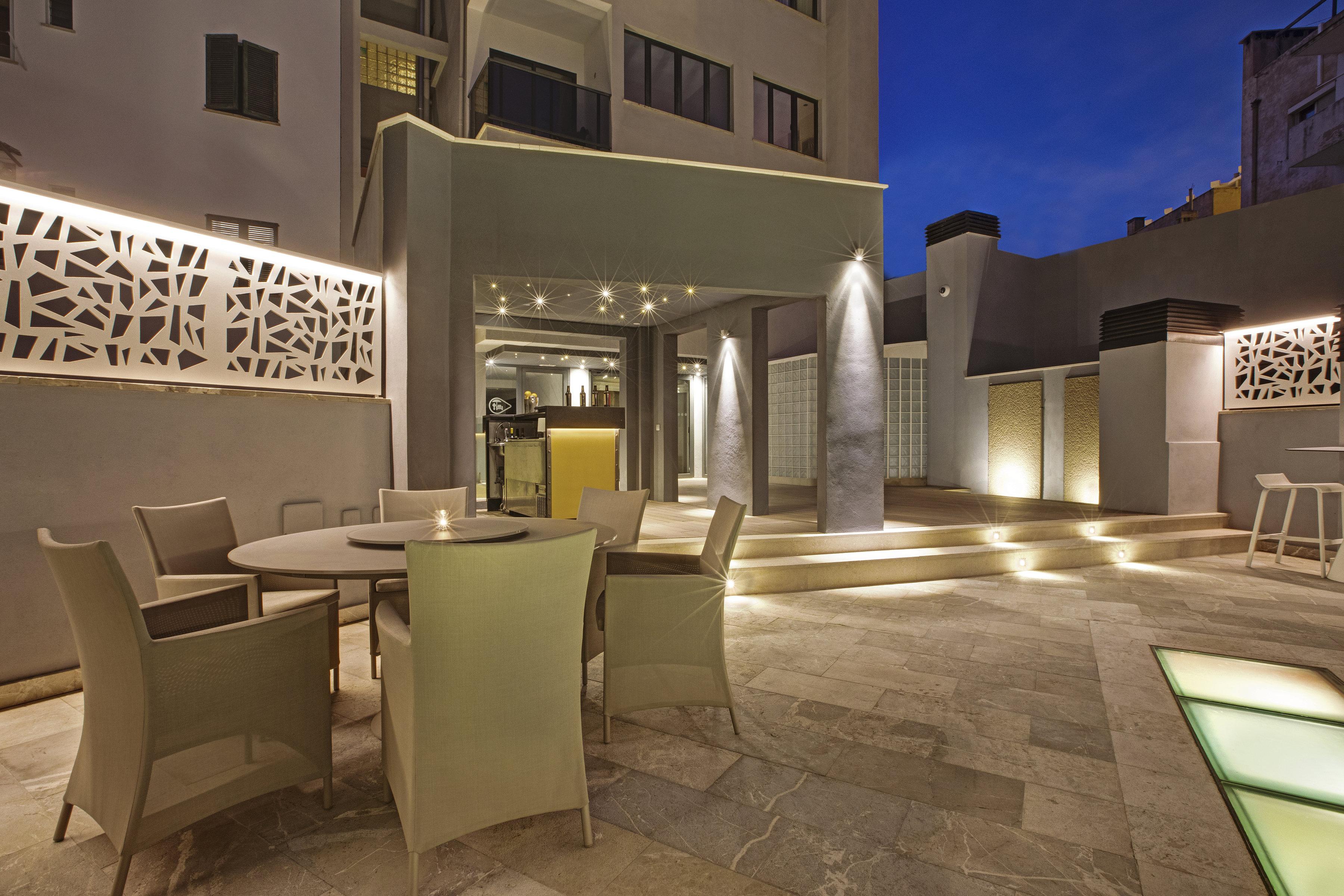 Palladium 4* Palma