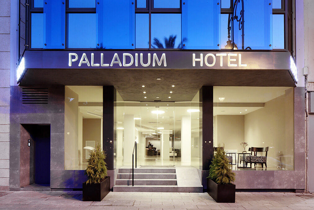 Palladium Palma